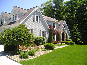 Landscapers and Lawncare Services in Penn Valley, CA